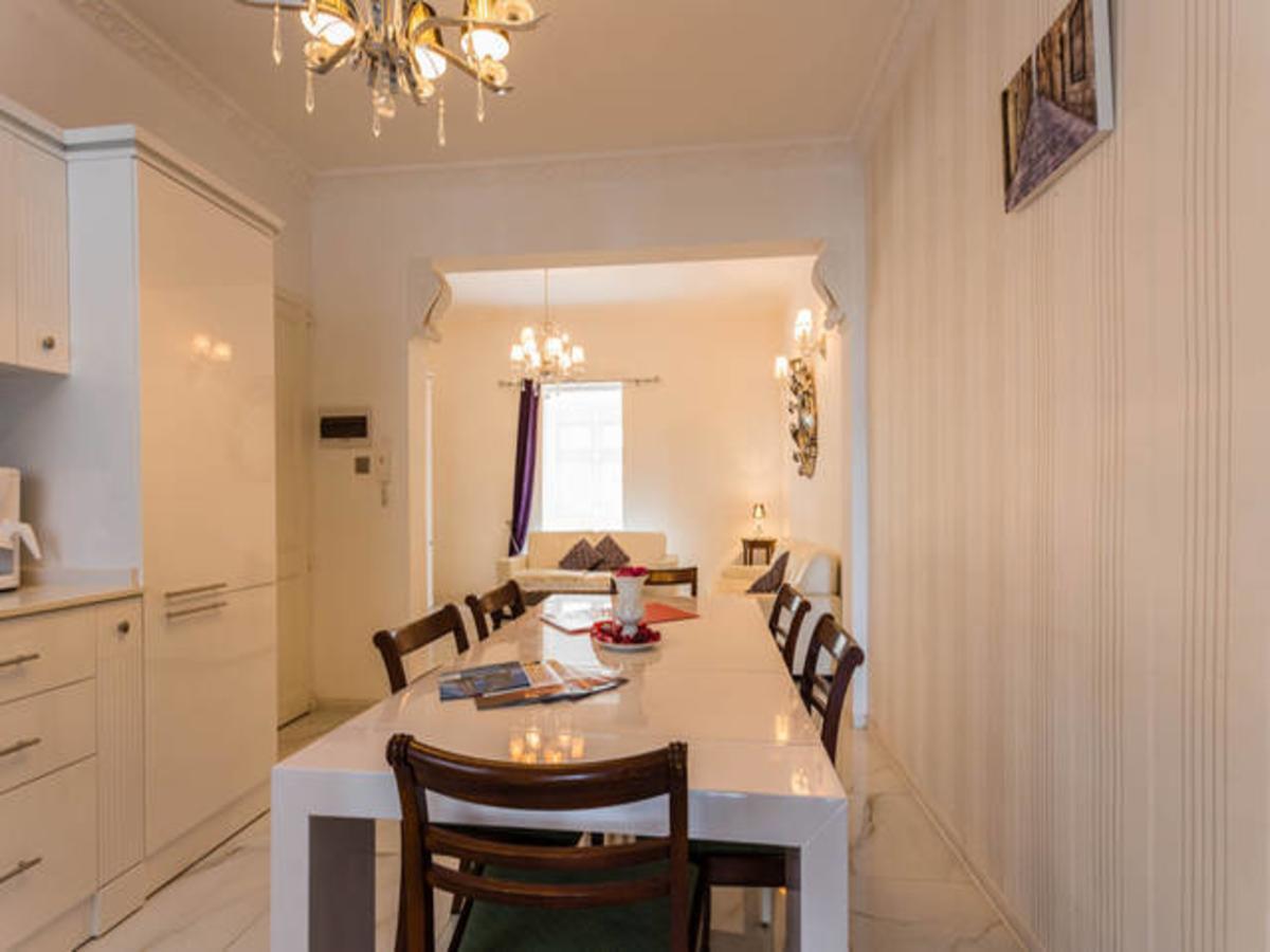 Vallettastay Golden Seed Экстерьер фото
